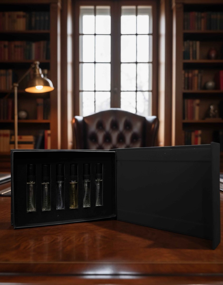 Navool Essentials Tester KIT - Navool