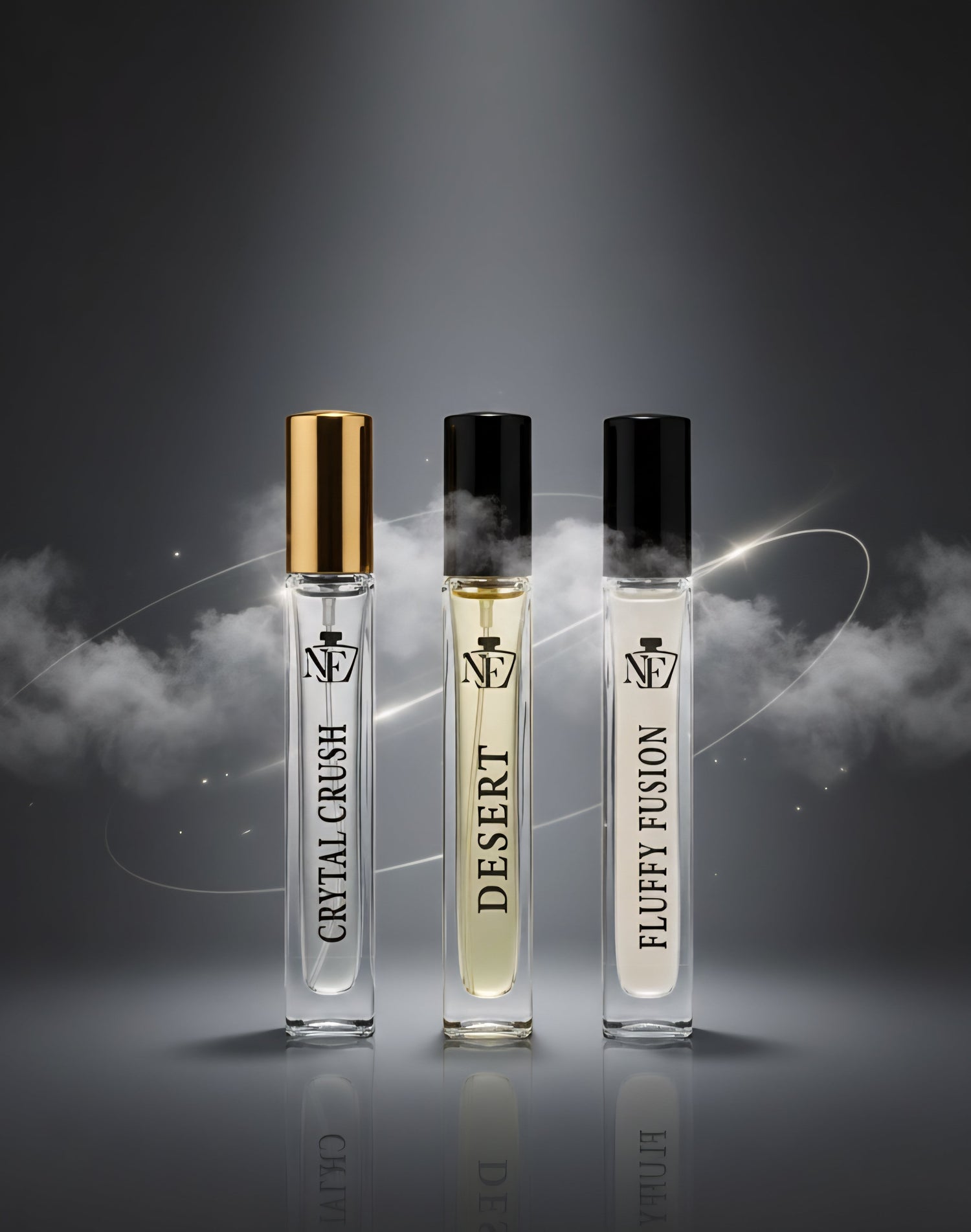 PACK OF 3X10ML - Navool