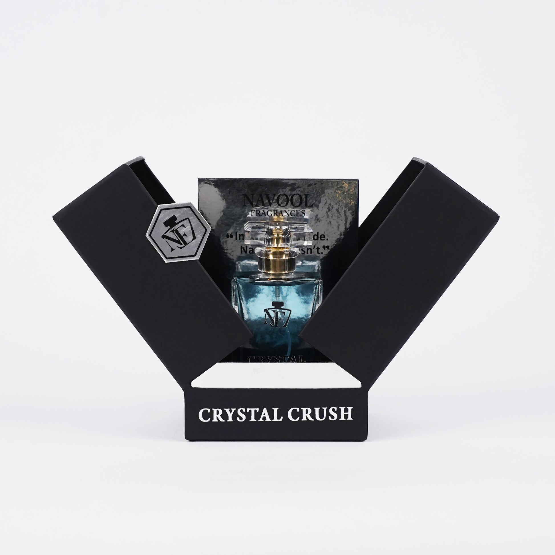 Crystal Crush