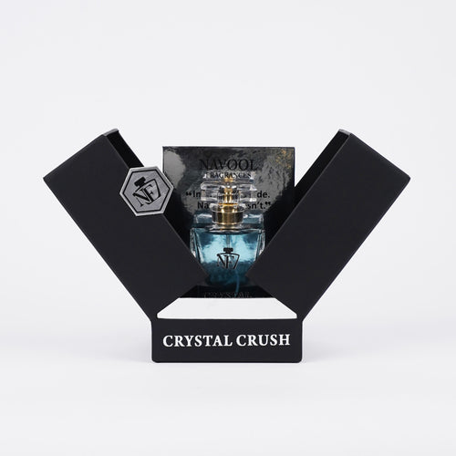 Crystal Crush