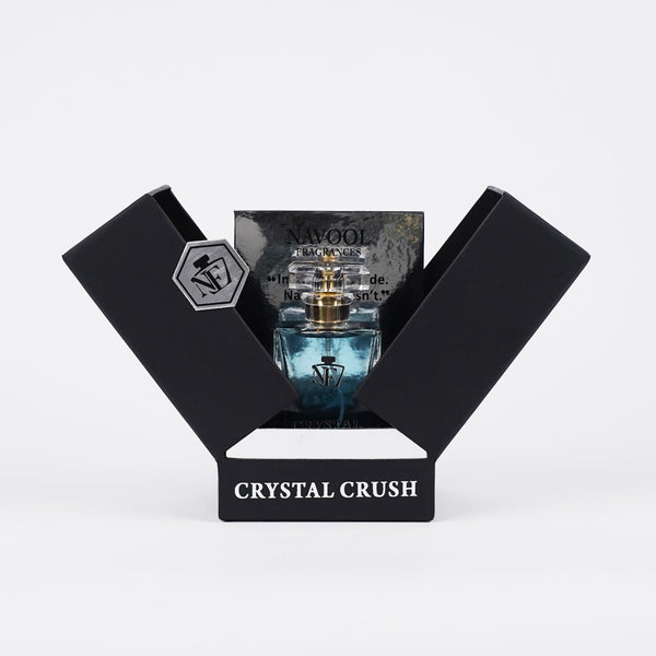 Crystal Crush