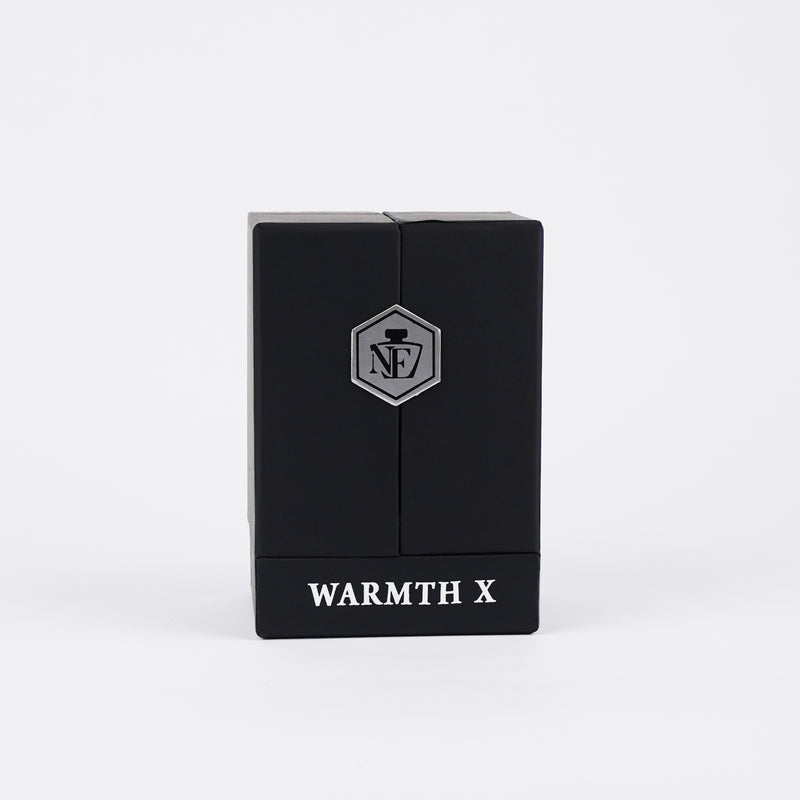 Warmth X