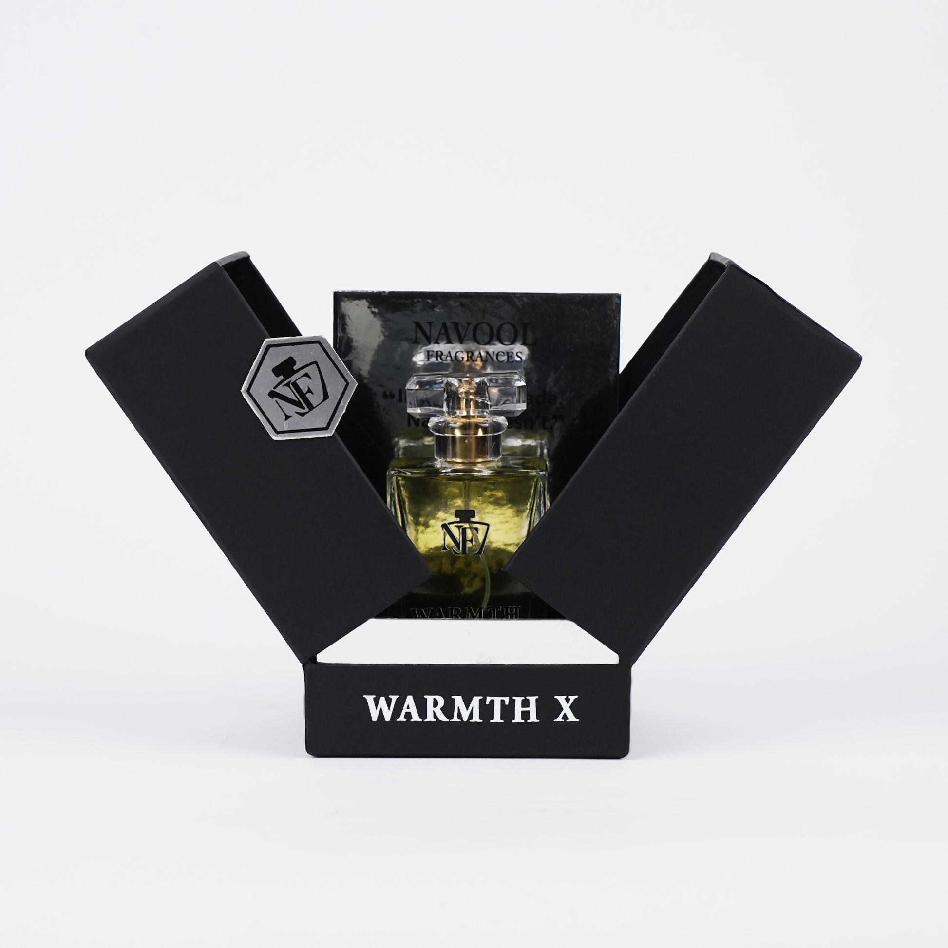 Warmth X