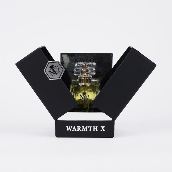 Warmth X
