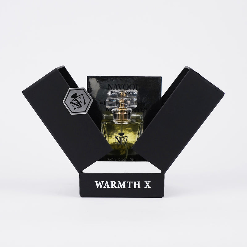 Warmth X