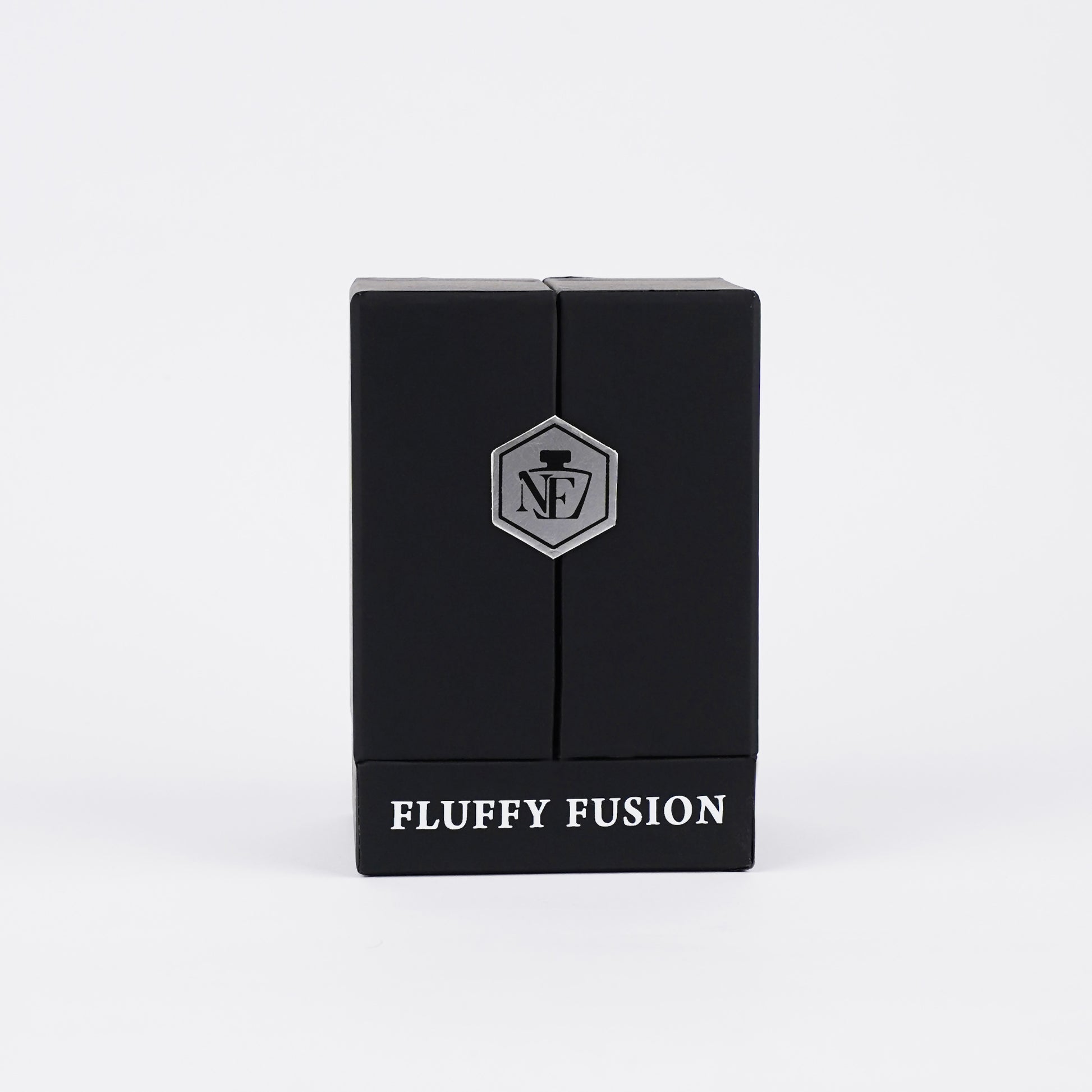 Fluffy Fusion