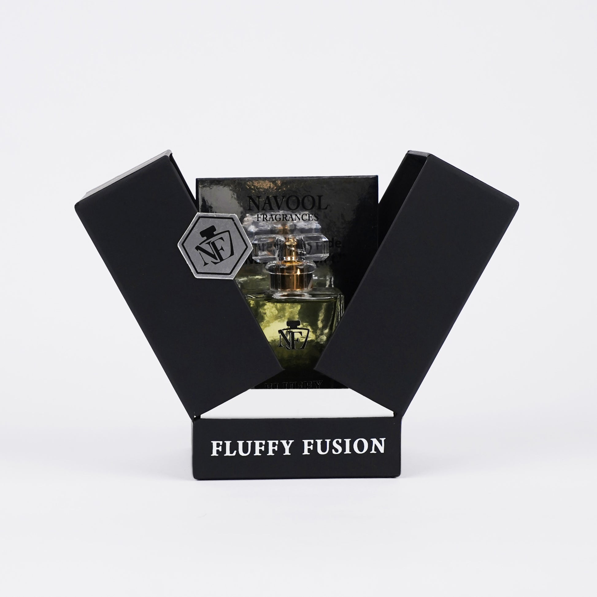 Fluffy Fusion