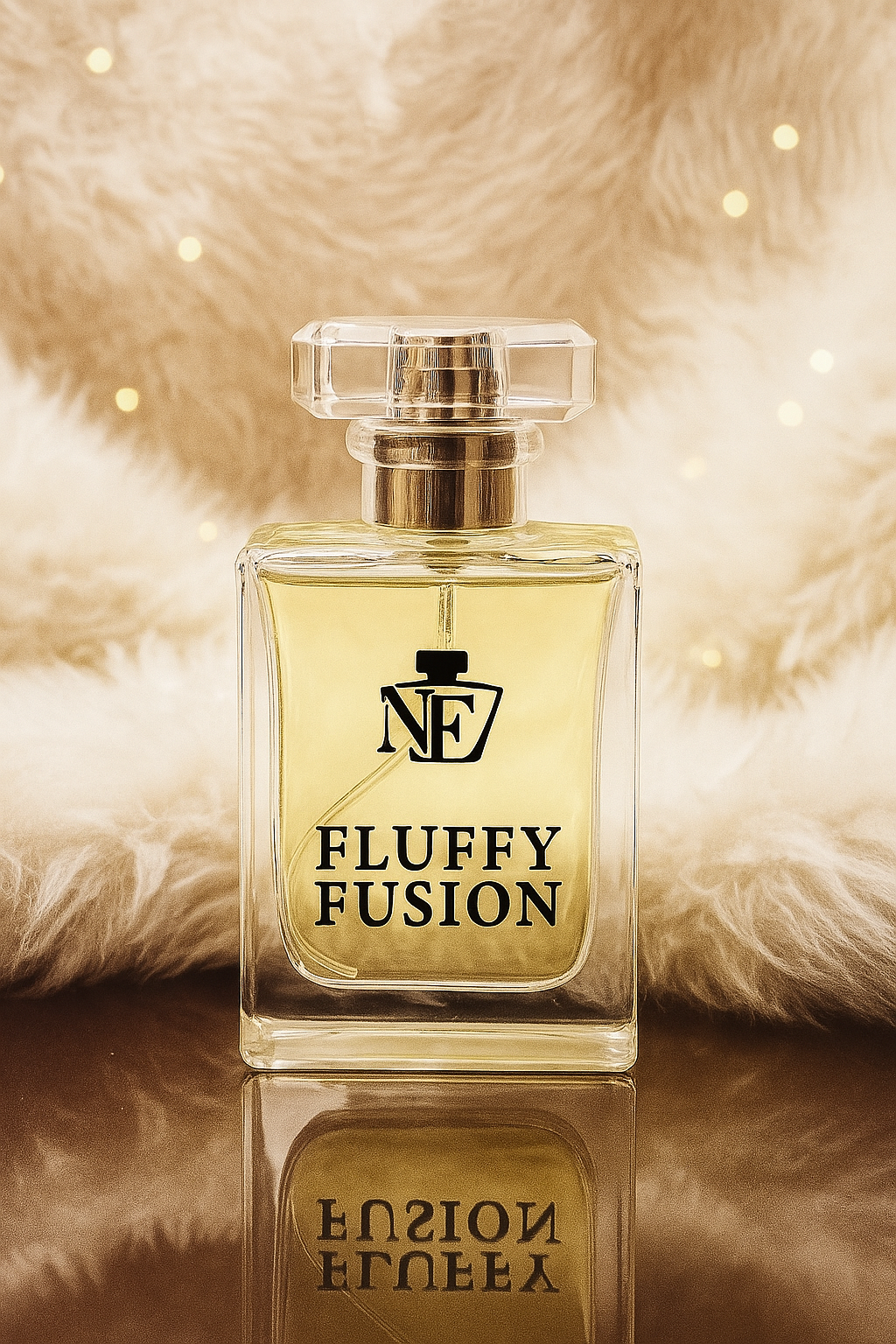 Fluffy Fusion