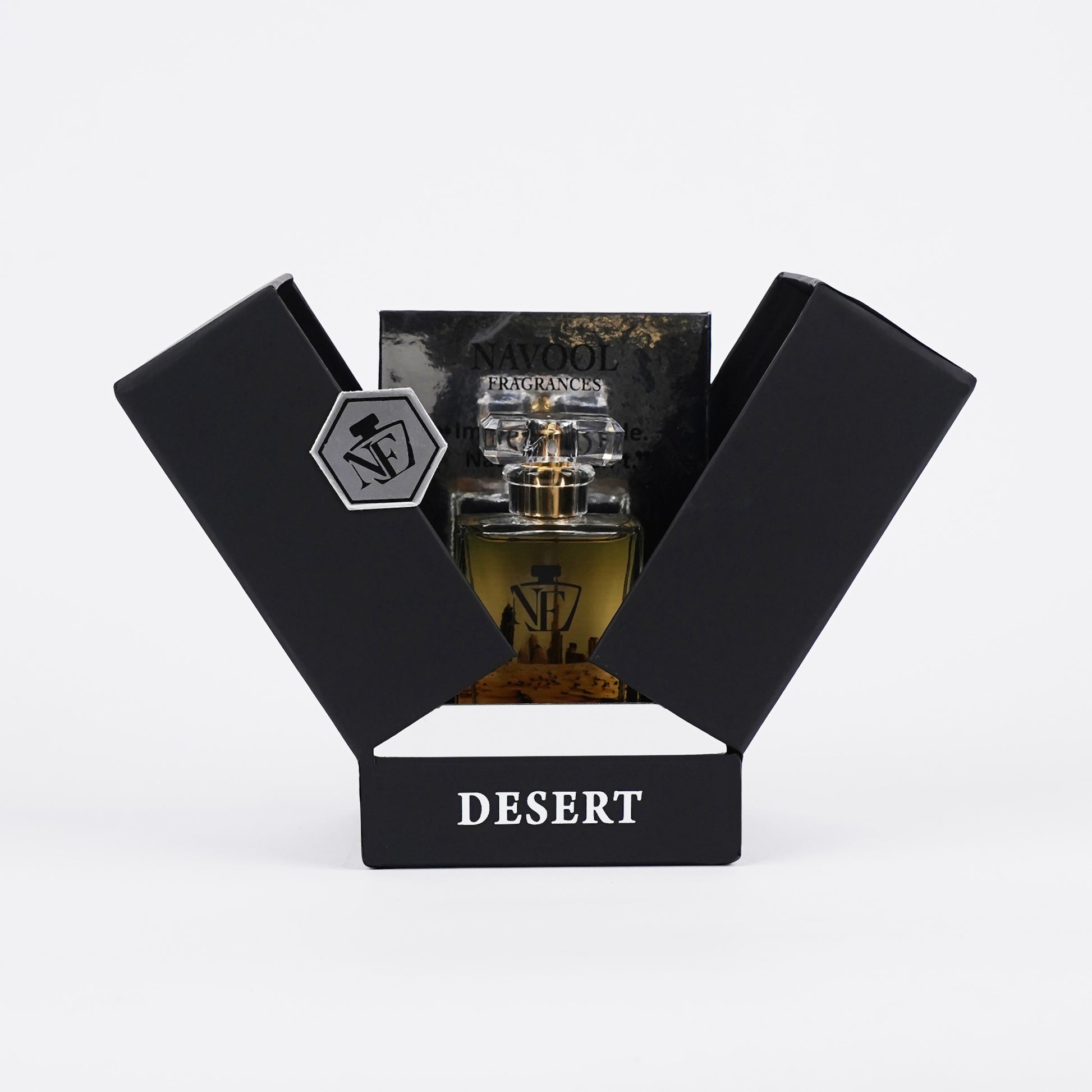 Desert
