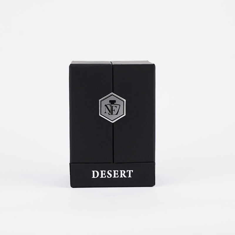 Desert
