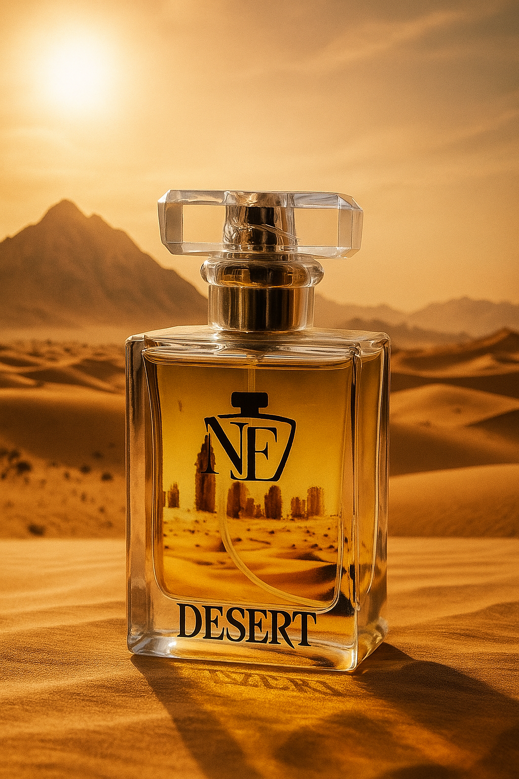 Desert