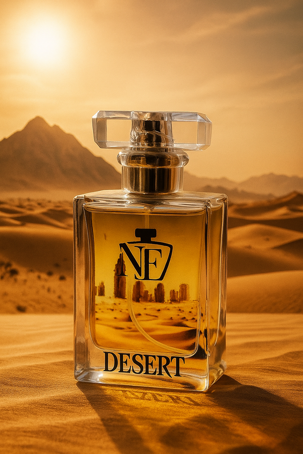 Desert