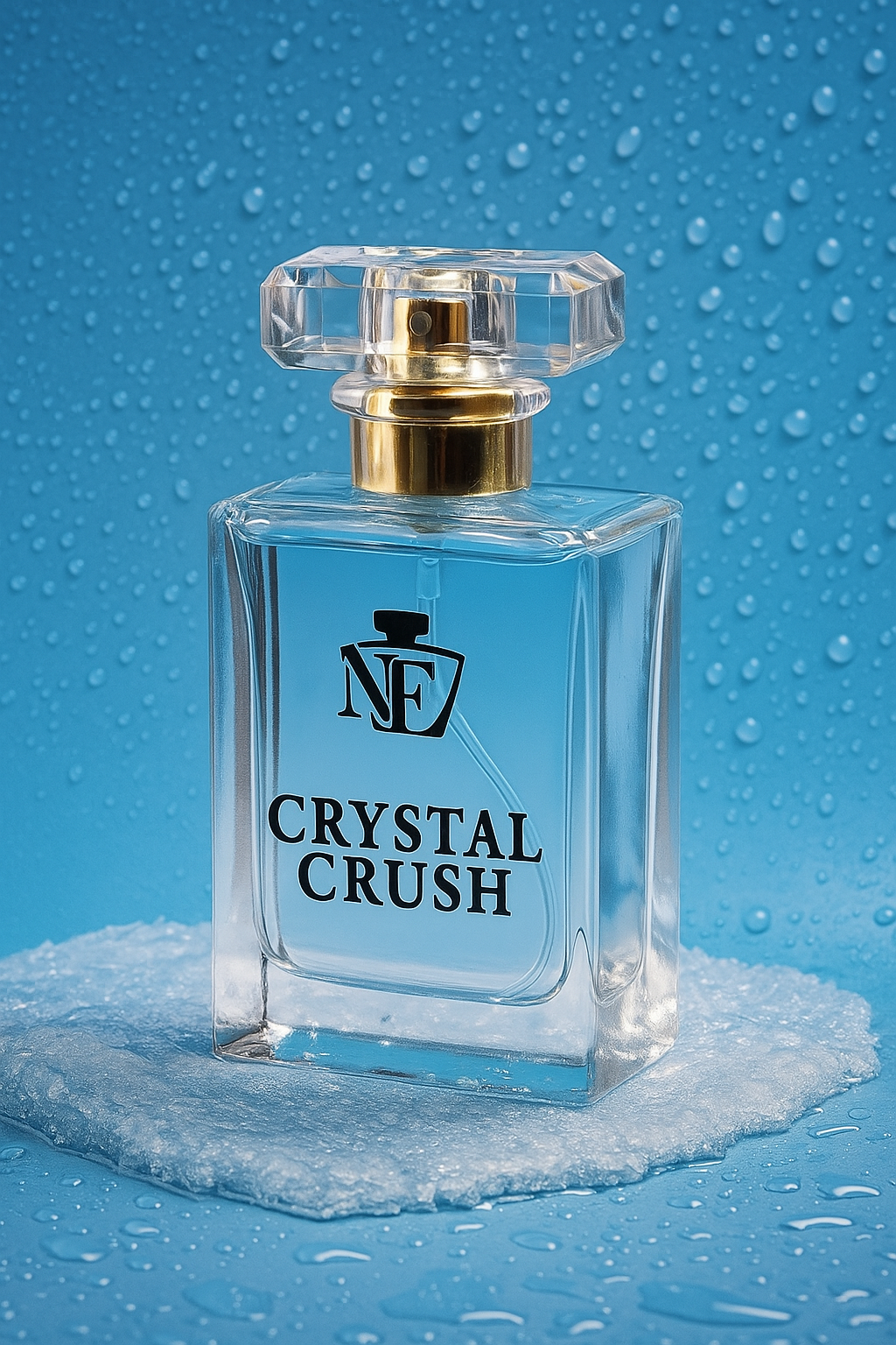 Crystal Crush