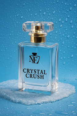 Crystal Crush