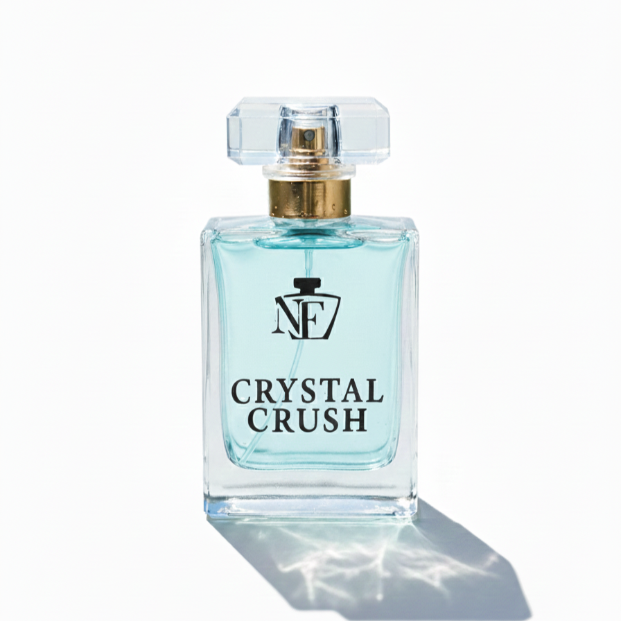 Crystal Crush