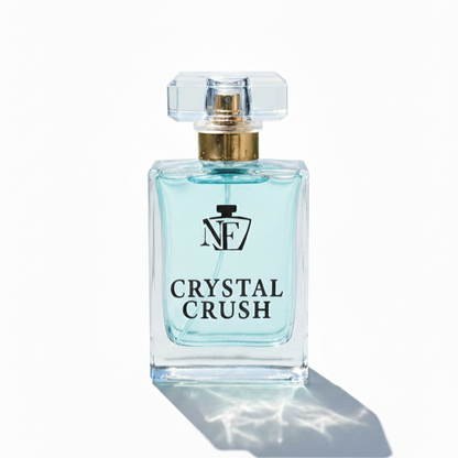 Crystal Crush