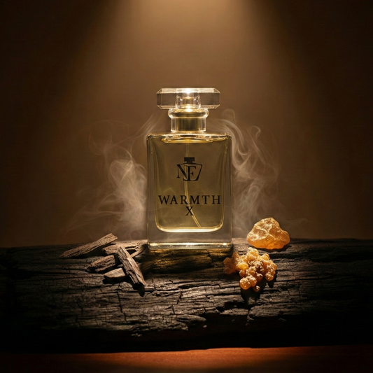 Warmth X