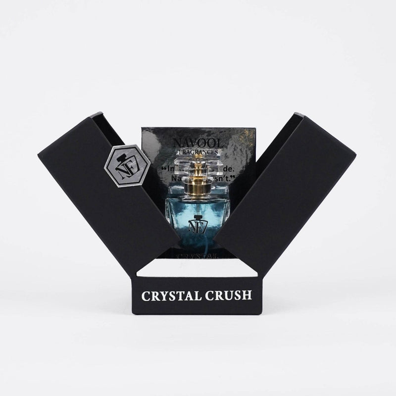 Crystal Crush - Navool