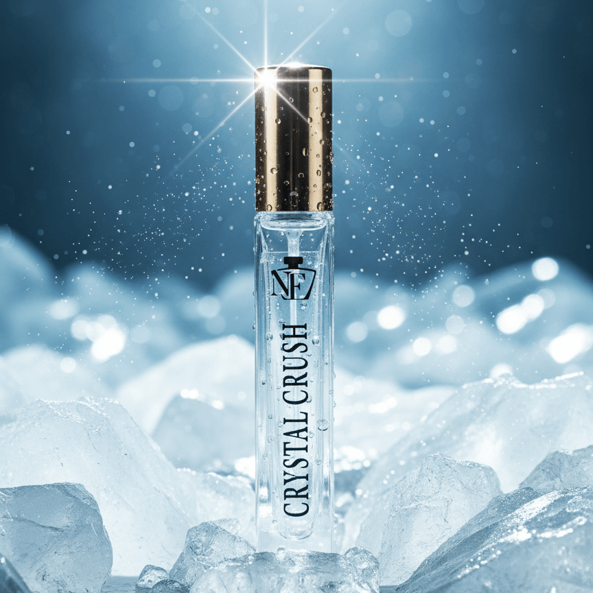 Crystal Crush - Navool