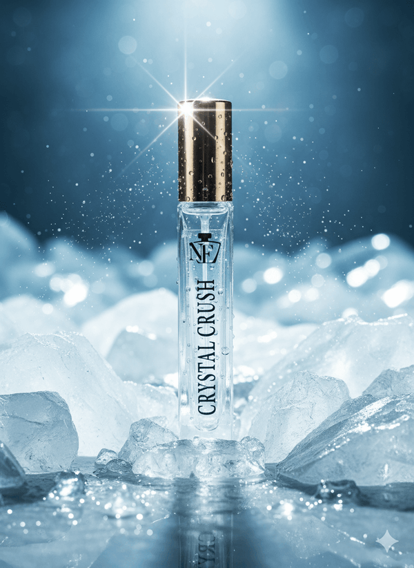 Crystal Crush - Navool