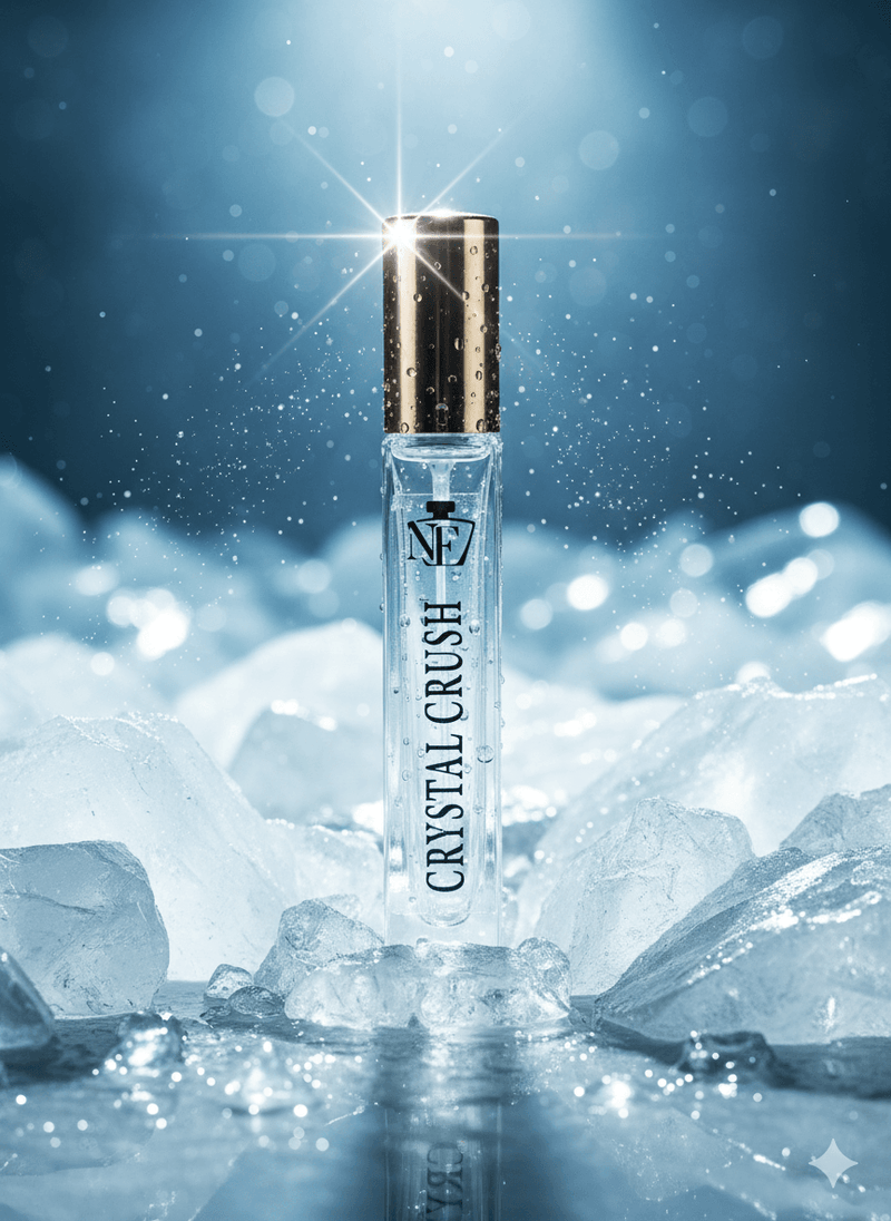 Crystal Crush - Navool