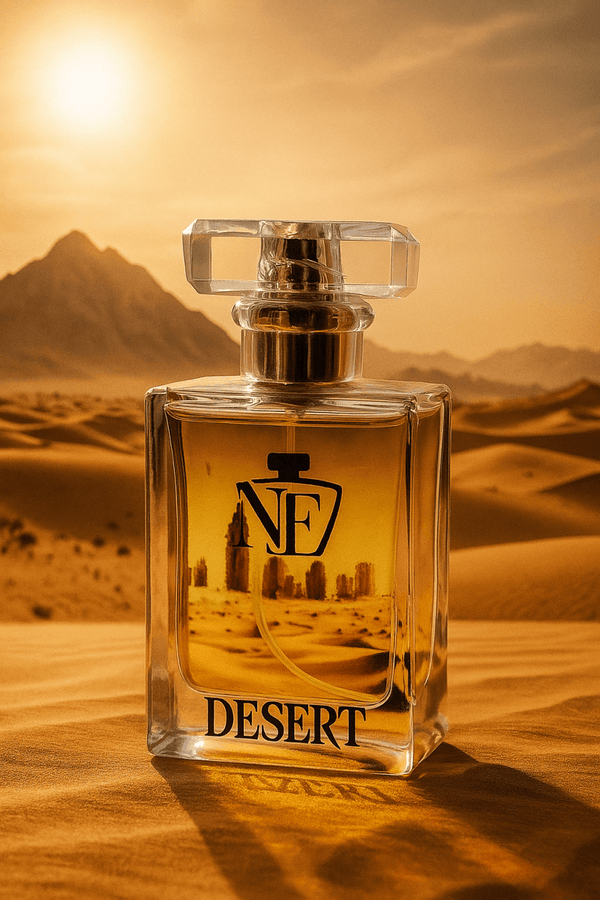 Desert - Navool