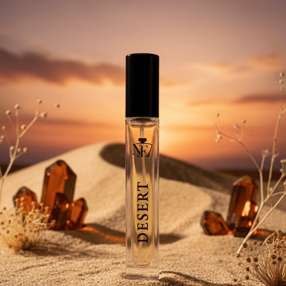 Desert - Navool