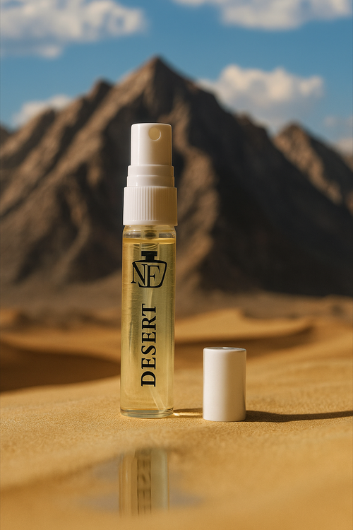 5ml Desert Tester