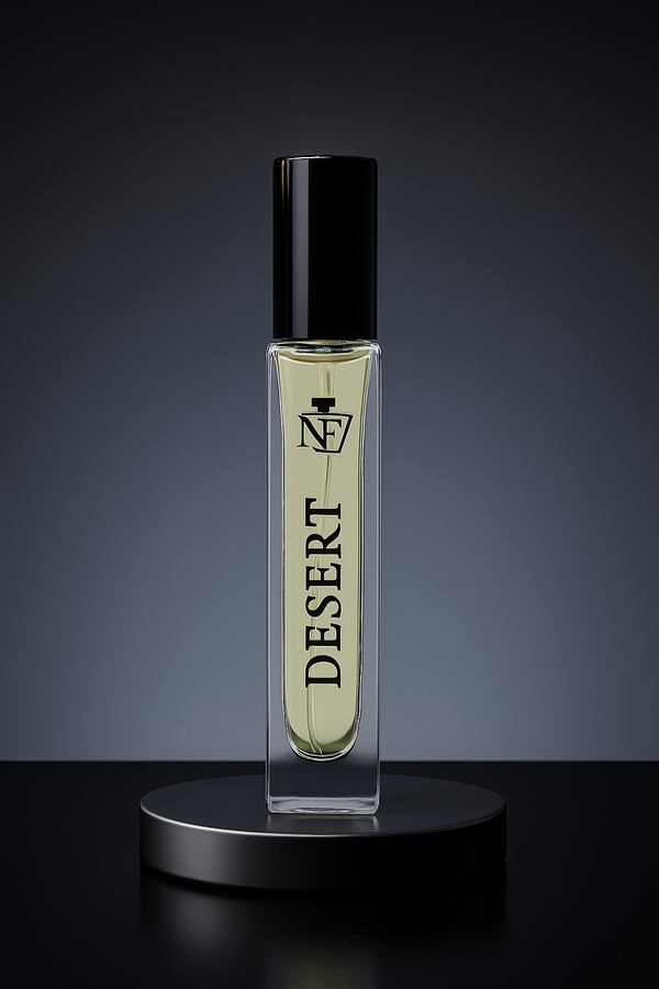 TESTER PACK 3X10ML