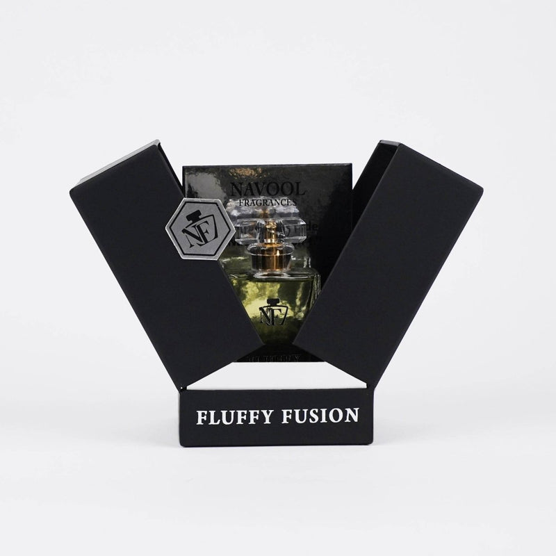 Fluffy Fusion - Navool