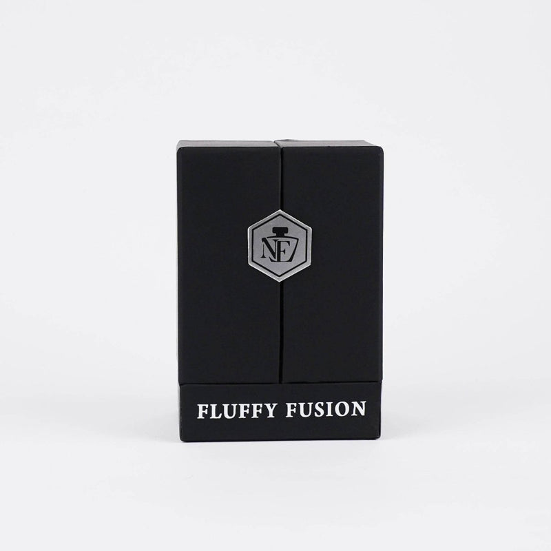 Fluffy Fusion - Navool