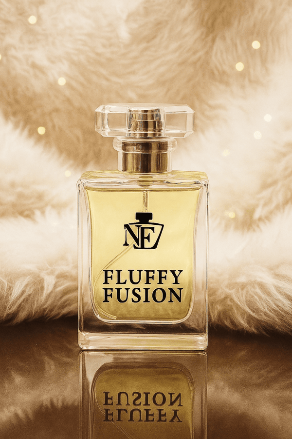 Fluffy Fusion - Navool