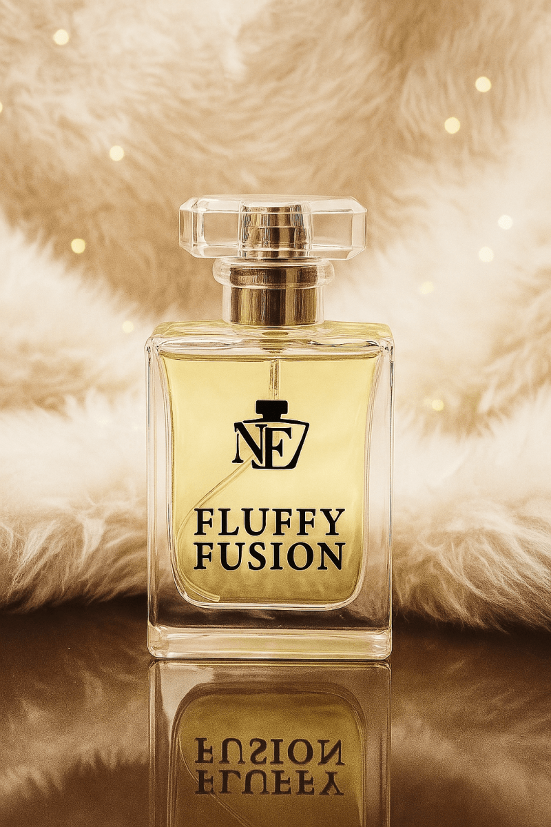 Fluffy Fusion - Navool