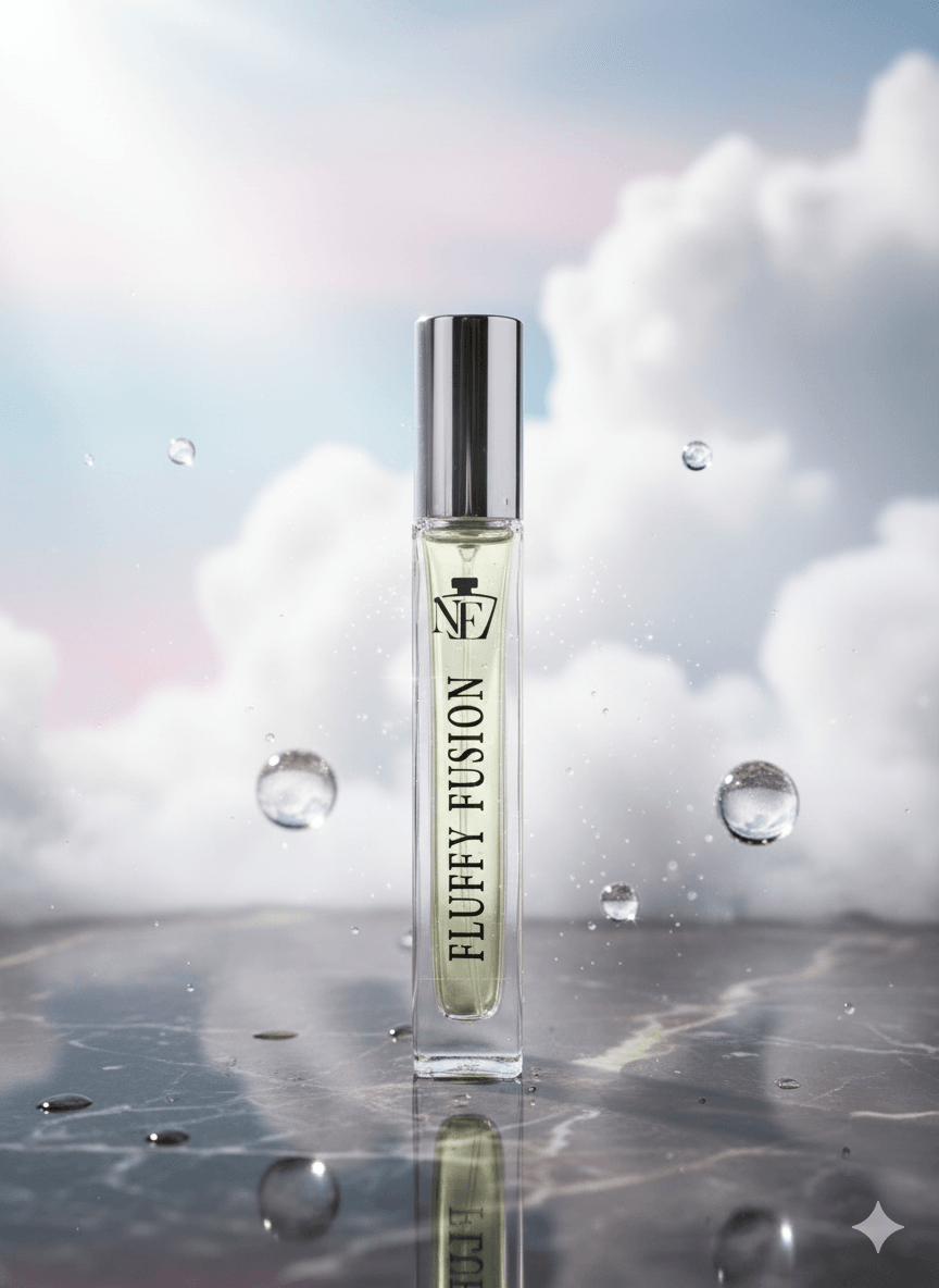 Fluffy Fusion - Navool