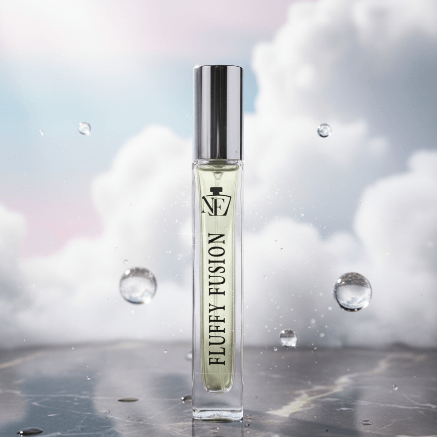 Fluffy Fusion - Navool