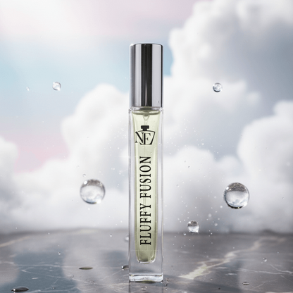 Fluffy Fusion - Navool