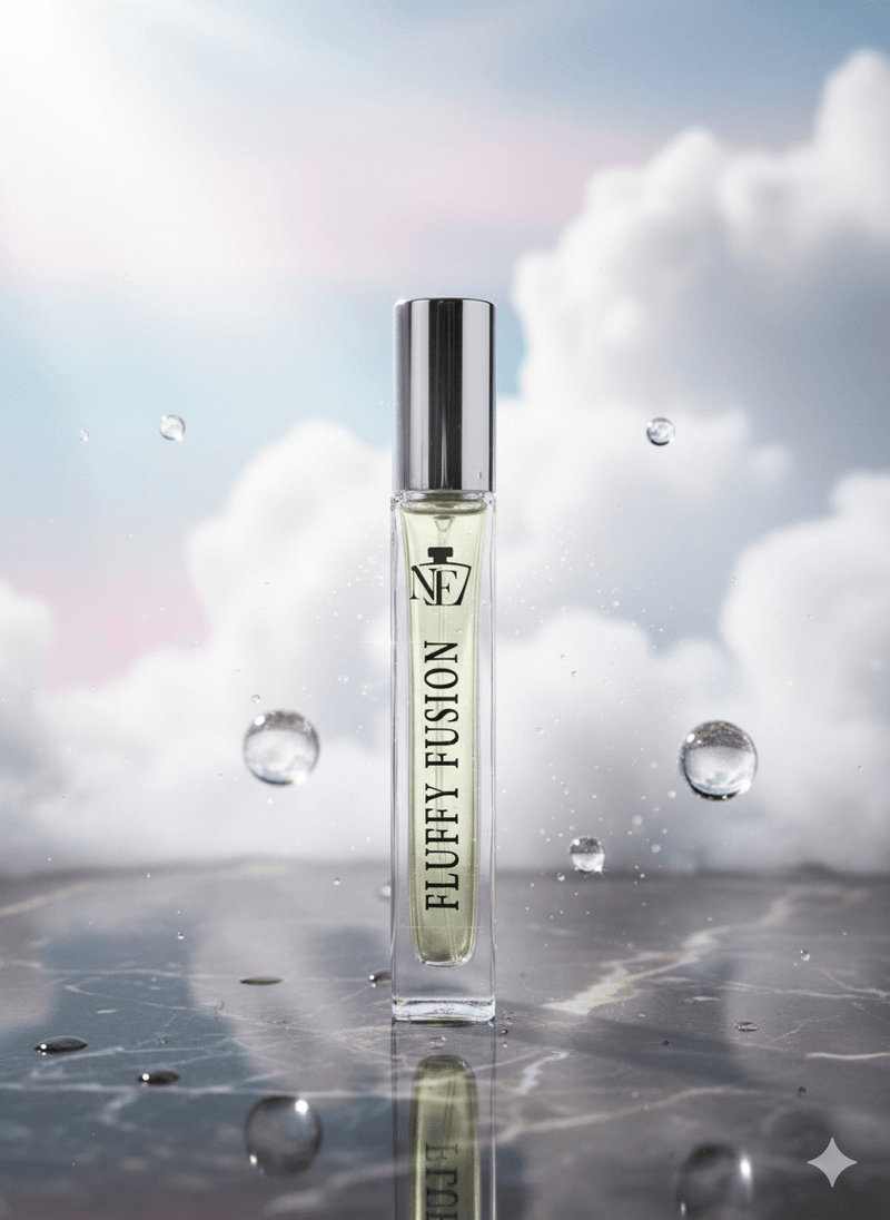 Fluffy Fusion - Navool