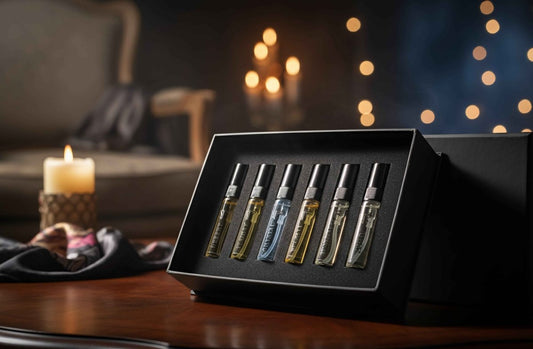 Navool Essentials Tester KIT - Navool