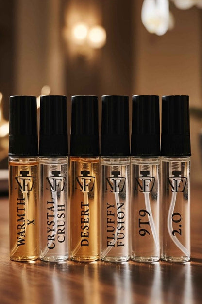 Navool Essentials Tester KIT - Navool