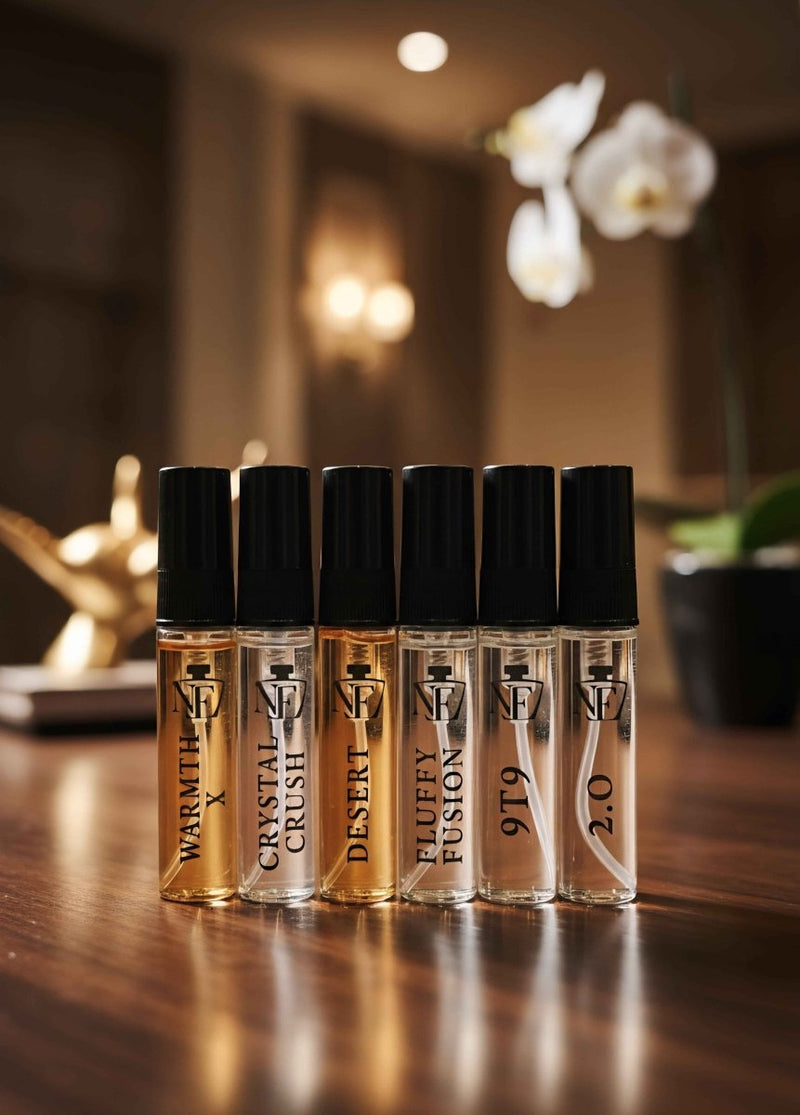 Navool Essentials Tester KIT - Navool