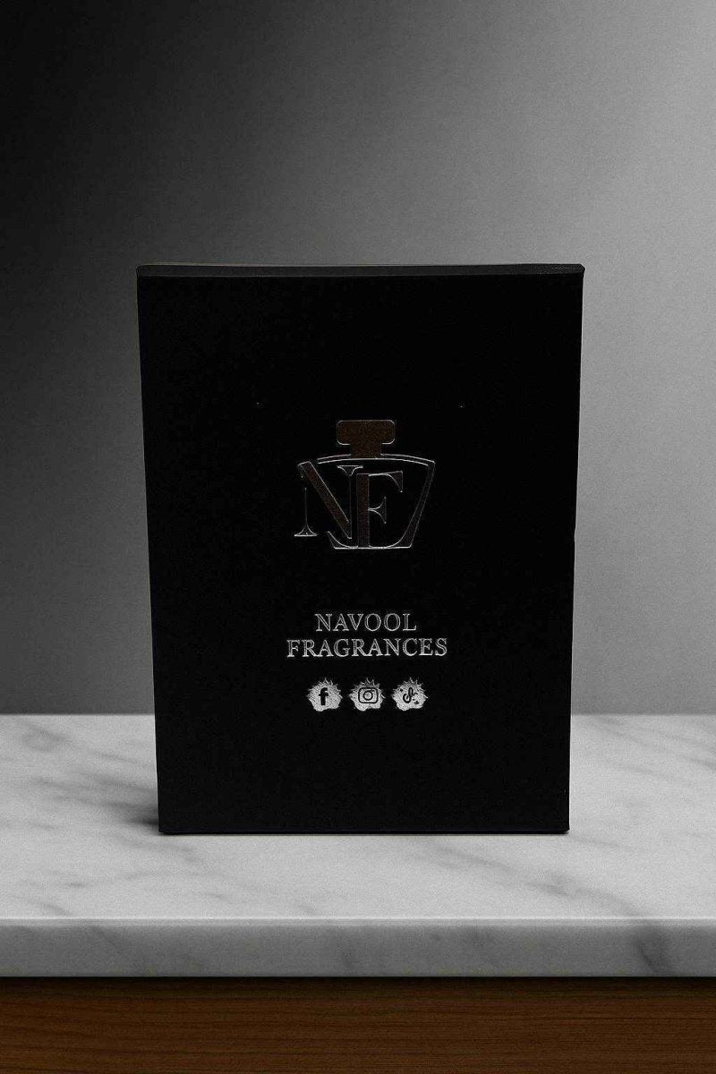 PACK OF 3X10ML - Navool