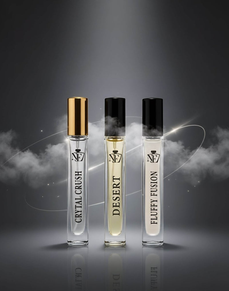 PACK OF 3X10ML - Navool