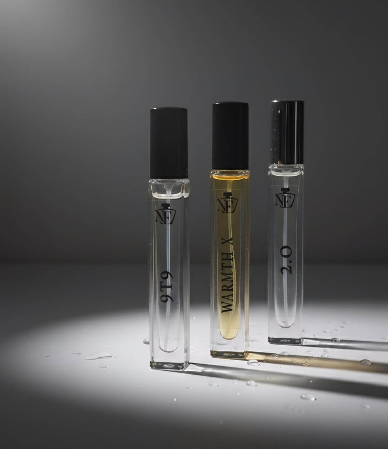 PACK OF 3X10ML - Navool