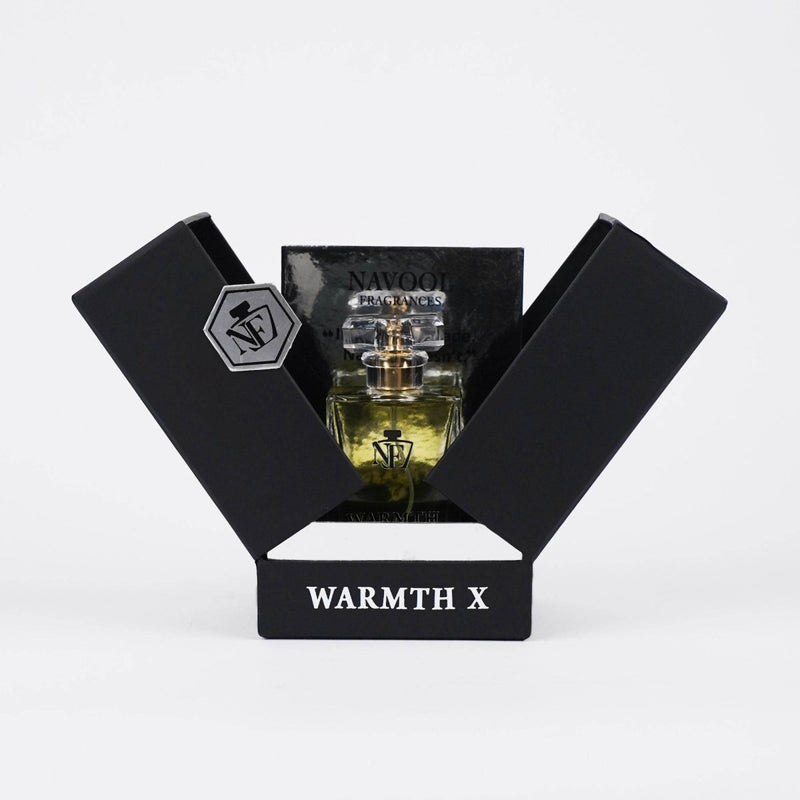 Warmth X - Navool