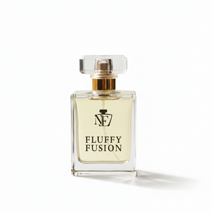 Fluffy Fusion
