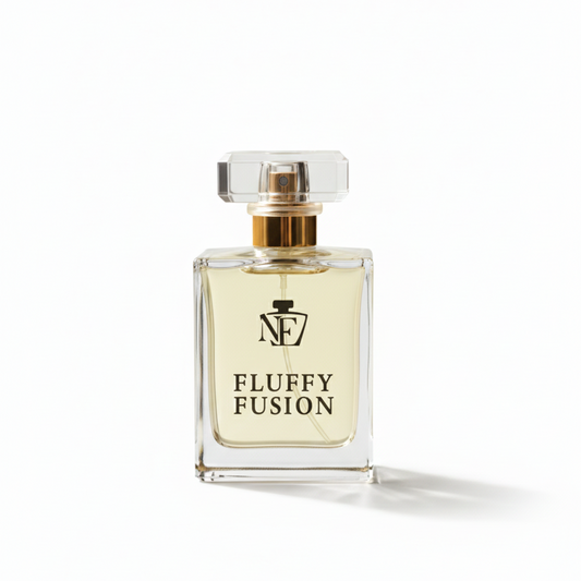 Fluffy Fusion